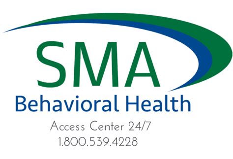 Behavioral Healthcare Services – SMA Healthcare.